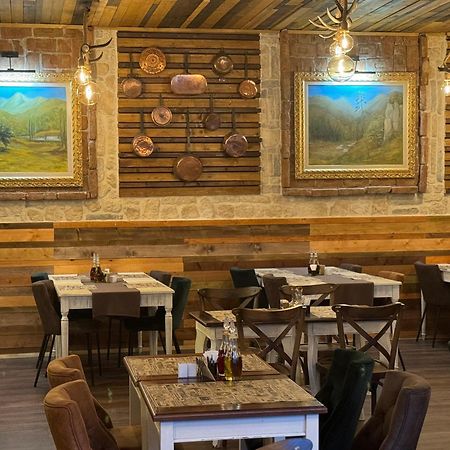 Moura Mountain & Villas Spa Hotel Borovets Exteriör bild