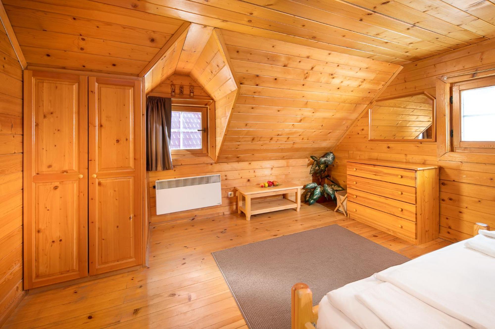 Moura Mountain & Villas Spa Hotel Borovets Exteriör bild