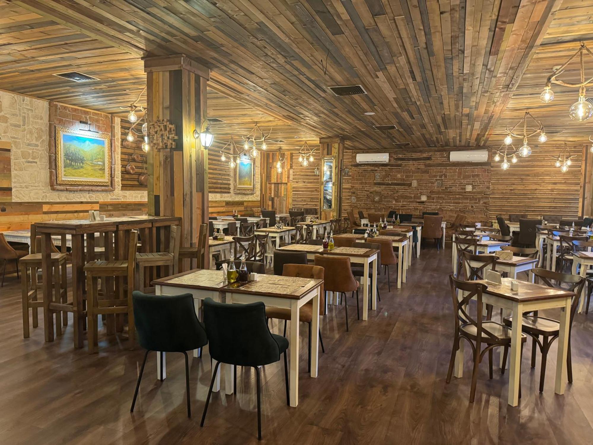 Moura Mountain & Villas Spa Hotel Borovets Exteriör bild
