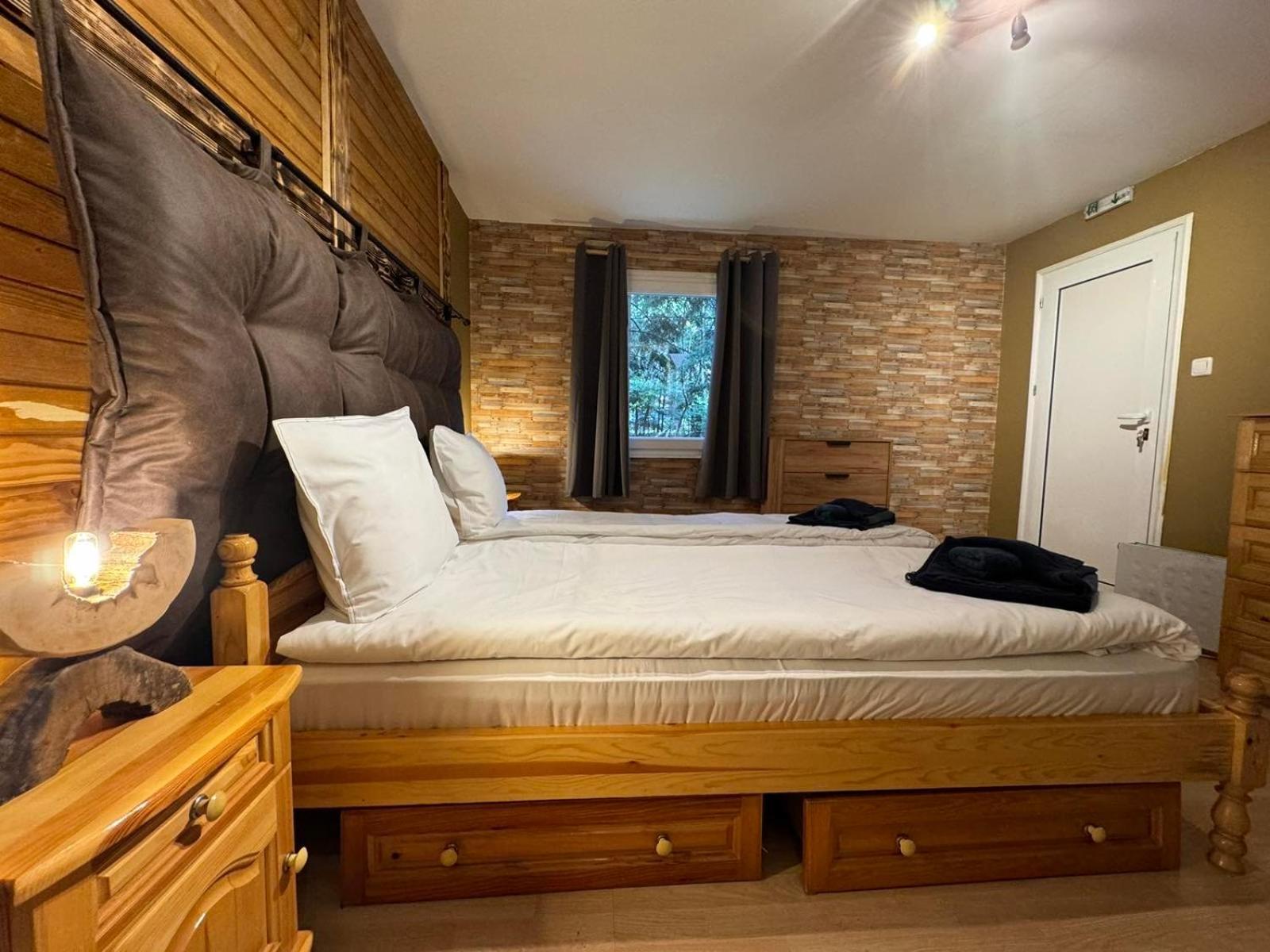 Moura Mountain & Villas Spa Hotel Borovets Exteriör bild